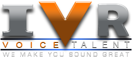 Message On Hold Voice Talent IVR Voice Over and IVR Voice Talent